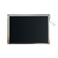 Panel LCD TFT de 12.1'' LQ121S1DG61, Pantalla Táctil LCD de 800*600, LQ121S1LG55, LQ104V1DG61, LQ121S1DG61, LQ121S1LG61, LQ104S1LG61