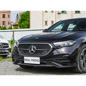 Mercedes-Benz E 260 L 2025 en Excelentes Condiciones, Sedán Clásico de Lujo, Alto Valor Residual, Gran Demanda - Product Image 2