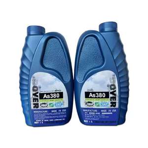 YJJ331: Detenga los apagados nocturnos por reflujo! Lubricante Dover AS380 para 300 ° Operación Continua de SMT - Product Image 4