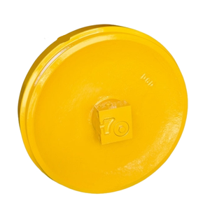 Bulldozer <span class=keywords><strong>D4d</strong></span> depan <span class=keywords><strong>Idler</strong></span> Assembly Cr2654 <span class=keywords><strong>Dozer</strong></span> Track <span class=keywords><strong>Idler</strong></span> <span class=keywords><strong>D4d</strong></span> <span class=keywords><strong>Dozer</strong></span> <span class=keywords><strong>Idler</strong></span> - Product Image 1