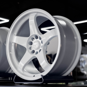 Rines Forjados de 17 18 19 20 Pulgadas para Jdm Nissan Skyline GTR Silvia S15 Honda Toyota AE86 <span class=keywords><strong>Supra</strong></span> Mazda RX-7 Mitsubishi BMW LMGT4 - Product Image 6