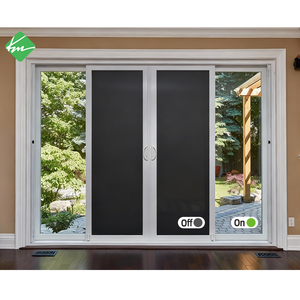 Película Inteligente Autoadhesiva PDLC <span class=keywords><strong>para</strong></span> Ventanas y <span class=keywords><strong>Puertas</strong></span> Corredizas de Vidrio - Product Image 1