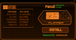 Flipper <span class=keywords><strong>Zero</strong></span> Original en Stock, Dispositivo RFID y NFC que Combina Múltiples Herramientas, Flipper 0 para Geeks, Placa de Prototipos para Hackeo - Product Image 5