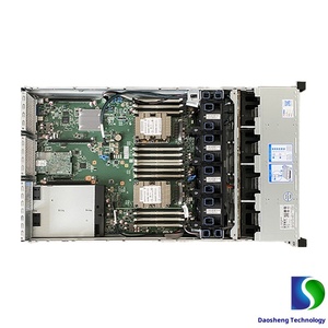 Instock NF5212M5 Blade 2U sunucu bulut bilişim NVME U.2 stokta yüksek performanslı ticari ofis ana bilgisayar - Product Image 5