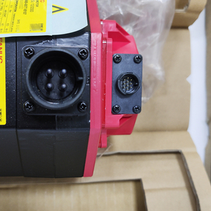 A06B-0077-B107 Motor Servo AC FANUC para Máquinas CNC, Proveedor de Repuestos - Product Image 4