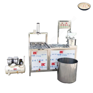 Bean Curd Jelly Tofu Making Machine Tofu Soya Milk Making Machines Tofu Pudding Machine - Product Image 1
