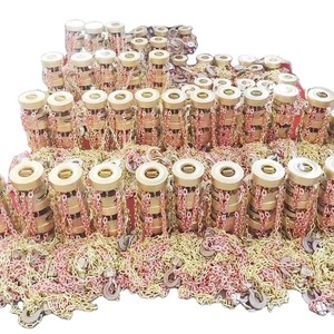 رافعة سلسلة غير مولدة للشرر بسعة 2 طن، معتمدة من HBSQ وBAM وATEX - Product Image 4