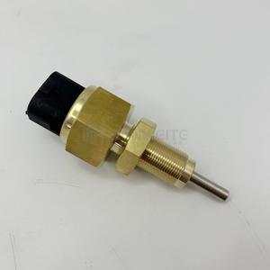 Sensor de Presión de Aceite para Excavadora Volvo 11039219, Tipo de Medidor Piezoresistivo con Montaje Roscado - Product Image 1