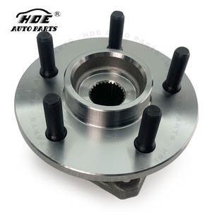 53007449AC 9327010 ADA108204 MWB-F9011 Roulement de roue en gros pour JEEP CHEROKEE - Product Image 5