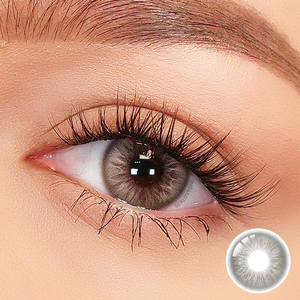 New Style Grace Green Most Comfortable <strong>Contact</strong> <strong>Lenses</strong> for Blue Eyes Fashion Eye Wear Non <strong>Prescription</strong> <strong>Colored</strong> <strong>Contact</strong> <strong>Lenses</strong> - Product Image 3