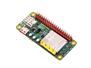 บอร์ดพัฒนา BG95-M3 Ze EVB ออกแบบมาสำหรับ QuecPython ใช้พลังงานต่ำ รองรับการสื่อสาร LTE / EGPRS และ GNSS K451 - Product Image 3