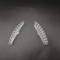 Cuvette d'analyseur de biochimie BS200E BS220E BS330E BS350E