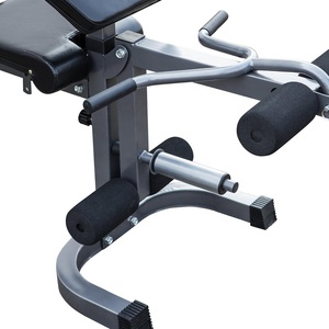 ม้านั่งออกกำลังกายฟิตเนสปรับได้สองระดับม้านั่งออกกำลังกายฟิตเนสเพาะกายสำหรับทุกเพศ<span class=keywords><strong>เท</strong></span><span class=keywords><strong>ค</strong></span><span class=keywords><strong>โน</strong></span>ในเชิงพาณิชย์ยิม - Product Image 5