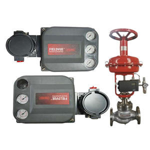 <b>Smart</b> Digital DVC6200PD/dvc6200AD/ DVC6200F/DVC6200SIS for Pneumatic Control - Product Image 3