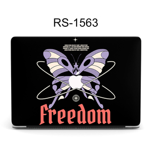 Tùy Chỉnh Mô Hình Thiết Kế Nhựa Vỏ Cứng Trường Hợp Máy Tính Xách Tay Cho Macbook Không Khí 13.6 A2681 A3113 M2 M3 UV In Ấn Thiết Kế Trường Hợp - Product Image 3