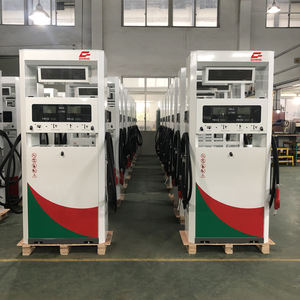 Distributeur de carburant Tatsuno à double buse pour deux produits (Diesel et <span class=keywords><strong>Essence</strong></span>) – Équipement de <span class=keywords><strong>station</strong></span>-service à prix réduit - Product Image 4