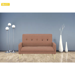 أطقم أرائك خشبية ماليزية، تصميم أرائك في باكستان، أريكة سرير متعددة الاستخدامات، موفرة للمساحة، خيار ذكي للديكور المنزلي العصري - Product Image 1