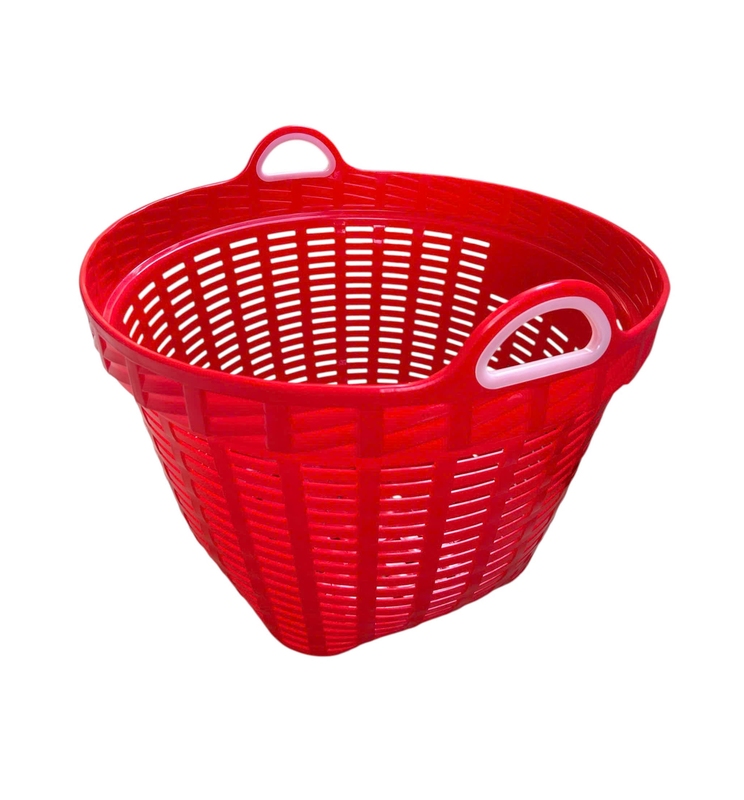 Strong and Durable Plastic Basket Fish