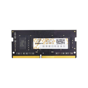 Nhanh Tốc Độ Chạy Chuyên Nghiệp Rams OEM Odm OBM <span class=keywords><strong>2666MHz</strong></span> 3200MHz 8GB DDR3 <span class=keywords><strong>RAM</strong></span> Cho Máy Tính Xách Tay Máy Tính Xách Tay <span class=keywords><strong>RAM</strong></span> DDR3 4 8GB - Product Image 2