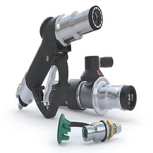 หัวฉีดเวห์ รุ่น C1-62527-X1-X01 อะไหล่อุตสาหกรรม ผลิตในเยอรมนี - Product Image 1