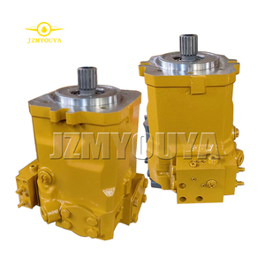 Pompe hydraulique en acier de haute qualité 227-0830 pour CAT 227-0830 Linde HPR105-<span class=keywords><strong>02R</strong></span> Caterpillar D6R D6R III D6R - Product Image 1