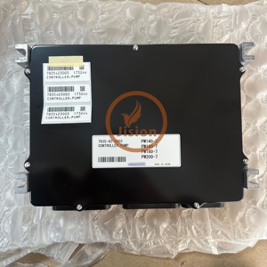 Vente directe d'usine 7835-42-3003 CONTRÔLEUR pour Komatsu PW140-7 PW180-7 PW220-7 PW200-7 PW160-7 - Product Image 4