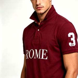 Chemises <span class=keywords><strong>polo</strong></span> pour hommes, style original, prix bas, nouvelle collection, fabriquées en Chine, marque Laurla - Product Image 6