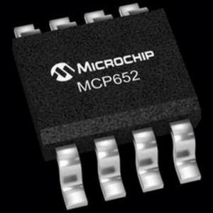 Original and New MCP607T-I/SN Special Purpose Amplifier Integrated Circuit ic Electronic Component - Product Image 1