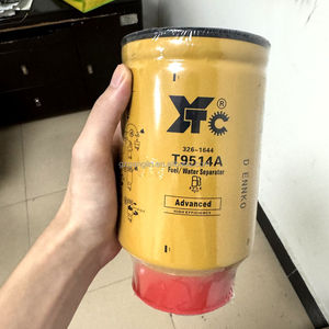 Filtri olio genuini e filtri carburante 1 r1808 1 r1807 1 r0734 1 r0749 1 r0750 1 r0726 1 r0713 1 r0770 3820664 per escavatore Caterpillar - Product Image 5