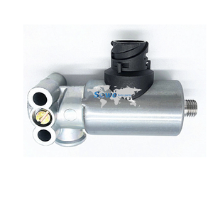 4721717060 Nouvelle électrovanne pour <span class=keywords><strong>DAF</strong></span> pour système ABS/EBS de camion - Product Image 4