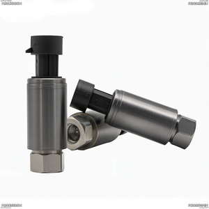 Sensor de Presión Hidráulica de Aire, Aceite y Agua GPT200 RS485 Modbus 4-20ma - Product Image 1