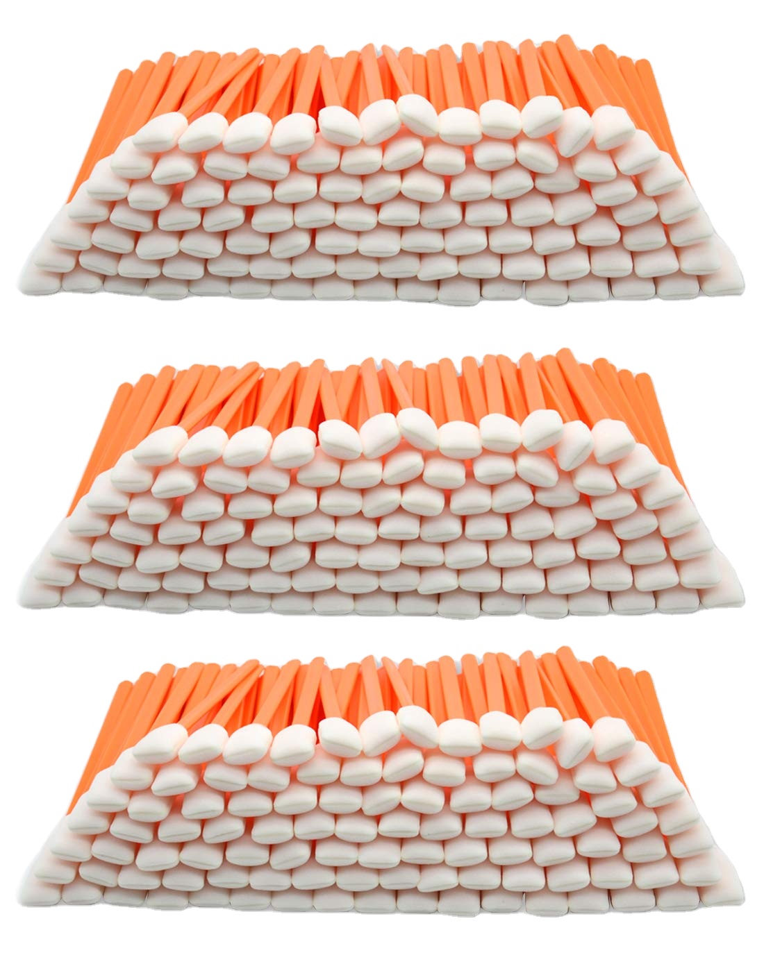 Заводская поставка, привлекательная цена, прямоугольный пенопластовый тампон с отверстием