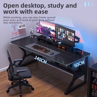Chaise de jeu ergonomique silencieuse et rotative, confortable, pour la maison, les loisirs et le divertissement, nouvelle sortie