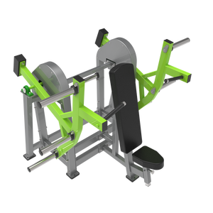 Machine de musculation assise à charge libre pour exercices de force et de musculation, vente en gros usine Lanbo - Product Image 1