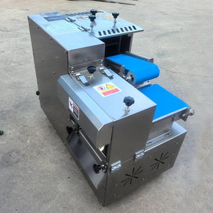 Commercial Fresh <strong>Meat</strong> Dicing <strong>Machine</strong>, <strong>Cutting</strong> <strong>Machine</strong>, Fully Automatic Slicing And <strong>Cutting</strong> <strong>Machine</strong>, <strong>Meat</strong> Slicing <strong>Machine</strong> - Product Image 3