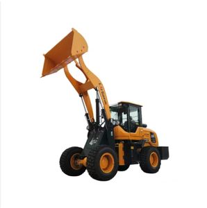 Usado SDLG lg936 PRECIO DE China 3 toneladas cargador frontal potencia hidráulica 4 ruedas precio en Venta caliente - Product Image 4