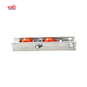 Roulement Premier Systématisé YCZCO Vega Mazurka Non Harmonisé - Product Image 6