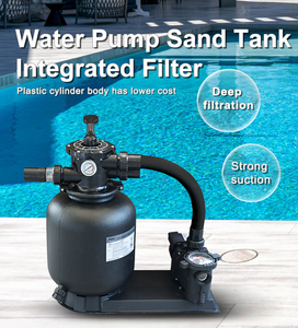 Ensemble de <span class=keywords><strong>filtre</strong></span> à <span class=keywords><strong>sable</strong></span> en plastique PE à montage supérieur, kit complet de filtration de <span class=keywords><strong>piscine</strong></span>, <span class=keywords><strong>filtre</strong></span> à <span class=keywords><strong>sable</strong></span> avec pompe à eau, vanne à 6 voies <span class=keywords><strong>pour</strong></span> <span class=keywords><strong>piscine</strong></span> - Product Image 6