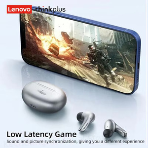 Audífonos Inalámbricos Thinkplus LP5 al por Mayor, BT5.3, TWS, Larga Duración de Batería, Auriculares Lenovo para Juegos, Deportes, Películas y Música - Product Image 5