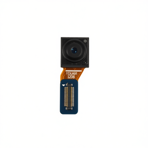 Modulo fotocamera frontale per Samsung Galaxy A22 4G SM-A225F, ricambio - Product Image 2