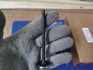 Nouveau 132013562R 132025379R soupape d'échappement d'admission moteur pour Dacia Duster Renault Clio Megane <span class=keywords><strong>Grand</strong></span> scénic 0.9 1.2 <span class=keywords><strong>Tce</strong></span> H5F H4B - Product Image 5