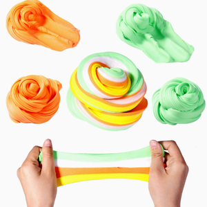 Set de Arcilla para Manualidades - Súper Suave, No Pegajosa - Product Image 2