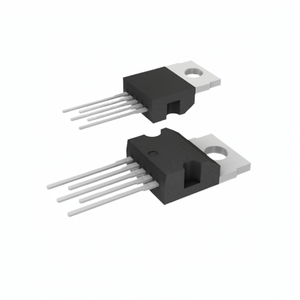 Composant électronique Pentawatt 5 VN920-12-E en stock pour la gestion de l'alimentation (PMIC) - Product Image 1