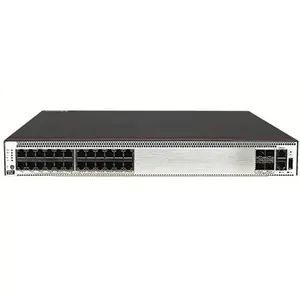 Originale nuova rete 24 10/100/1000Base-T porte Ethernet strato 2 Gigabit switch s5731-h24p4xc