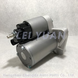 Moteur de démarrage de voiture 12V à démarrage progressif, pièce de rechange standard pour la <span class=keywords><strong>vente</strong></span> <span class=keywords><strong>en</strong></span> <span class=keywords><strong>ligne</strong></span> de pièces détachées automobiles pour voitures particulières - Product Image 5