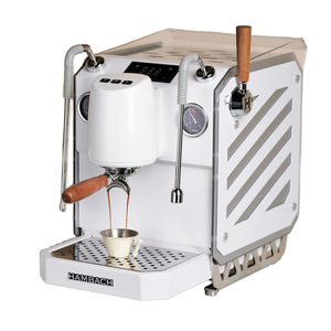Máquina de café expreso comercial Máquina de café <span class=keywords><strong>Lelit</strong></span> semiautomática Espresso profesional - Product Image 1