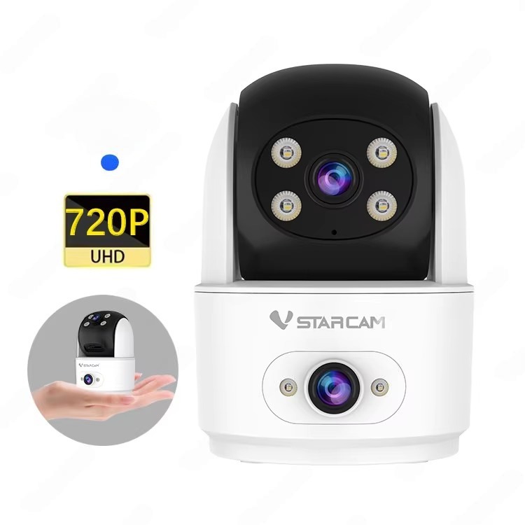 Factory Price Security Camera System Wireless
