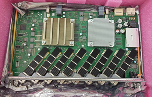 OLT MA5800T-X2 03035JBR H901AEED 0302053079 H901ATED 50G&<span class=keywords><strong>XGS</strong></span>&GPON C+ 34062957 OM5570CAX233 50GPON - Product Image 2