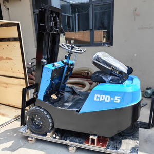 무료 배송! Empilhadeira 지게차 500kg 800kg 1000kg 미니 농장 지게차 다용도 저렴한 지게차 판매 - Product Image 1