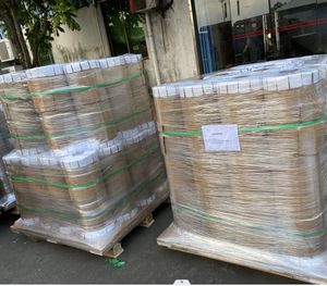 <span class=keywords><strong>Feuille</strong></span> de <span class=keywords><strong>plastique</strong></span> <span class=keywords><strong>souple</strong></span> transparente en PVC super clair - Product Image 5